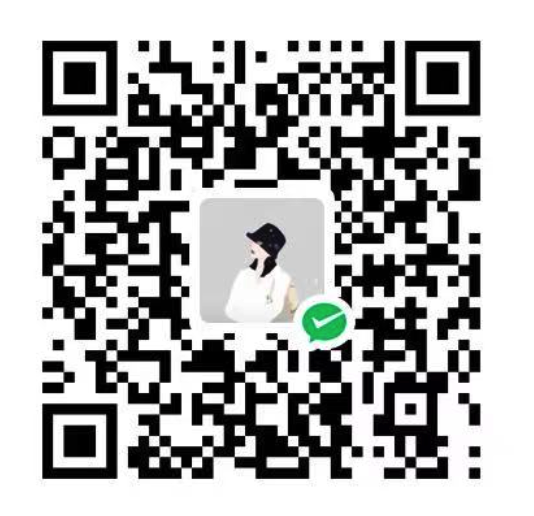 微信支付二维码